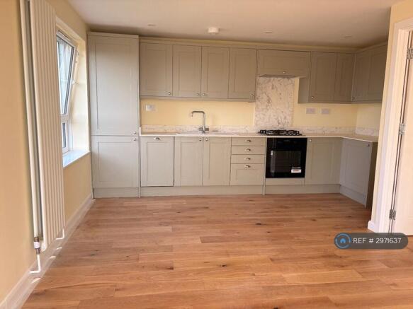 Kitchen, 753 (Inc Lounge) x 414 Max