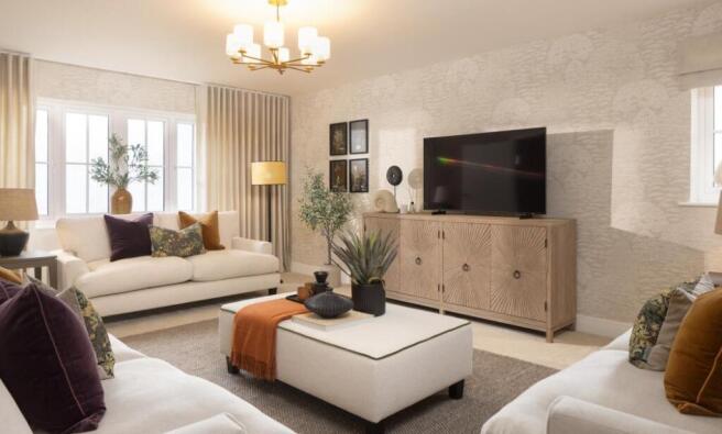 Dandara - Pearmain Place - The Blenheim, Home 65