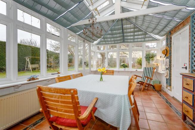 CONSERVATORY