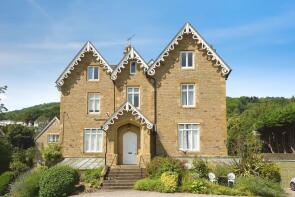 22, College Road, Malvern WR14 3DD