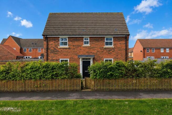 3 bed End of Terrace for sale Image 5