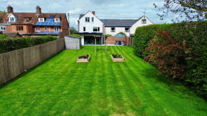 2, The Cottage, Junction Broads Green East To Junction At Stockley, Calne SN11 0NT