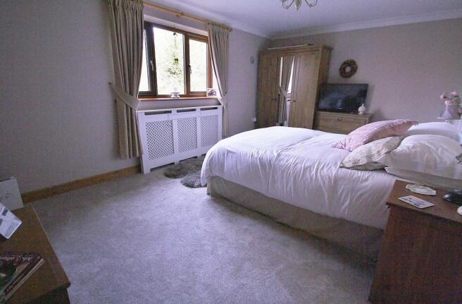 BEDROOM TWO