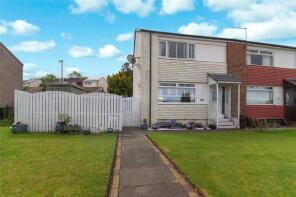 40, Affric Drive, Paisley PA2 7PD