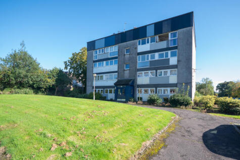245 Glenacre Road, Carbrain, Cumbernauld, North Lanarkshire