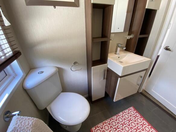 En-Suite WC