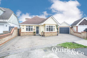 17, Welbeck Road, Canvey Island SS8 0EB