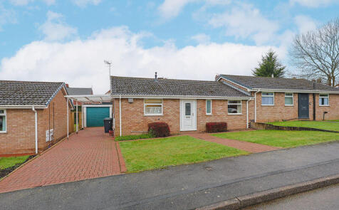 Keilder Court, Walton, Chesterfield