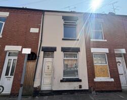 56, Ridley Street, Leicester LE3 0QJ