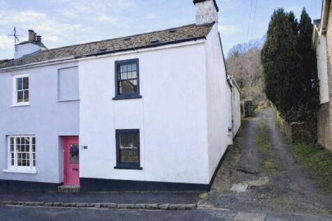Headborough Road, Ashburton