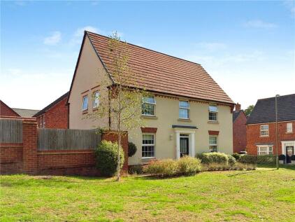 Scoreys Crescent, Ampfield, Romsey, Hampshire