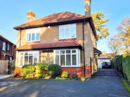 Woodlea, St Martins Avenue, Bawtry, Doncaster DN10 6NH