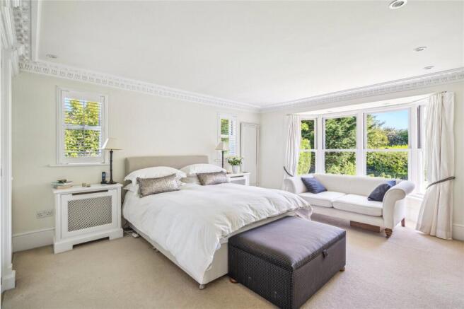 Principal Bedroom