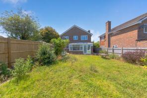 3, Potters Field, Ringmer BN8 5LQ