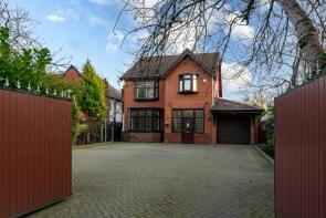 265, Chorley New Road, Bolton BL1 4PH