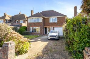 32, Arlington Avenue, Goring, Worthing BN12 4TA