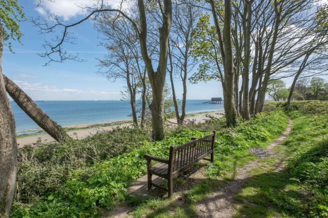 Swains Beach