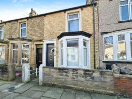 41, Avondale Road, Lancaster LA1 4BZ