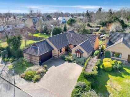 The Orchards, Great Shelford, Cambridge