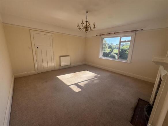 Sitting room two