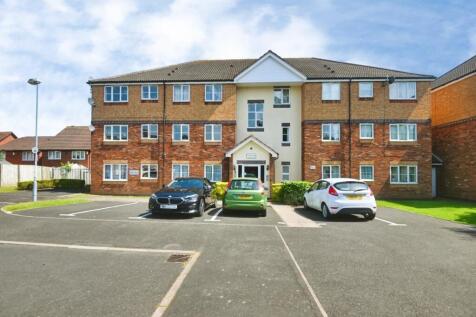 Tudor Close, Sutton Coldfield