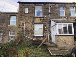 44, Haycliffe Road, Bradford BD5 9HB