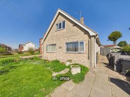 Cartref, Station Road, Norton, Doncaster DN6 9HF