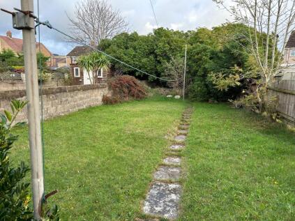 Burke Avenue, Port Talbot, SA12