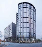 Apartment 905, 2a, Park Lane, City Centre, Liverpool L1 8AX
