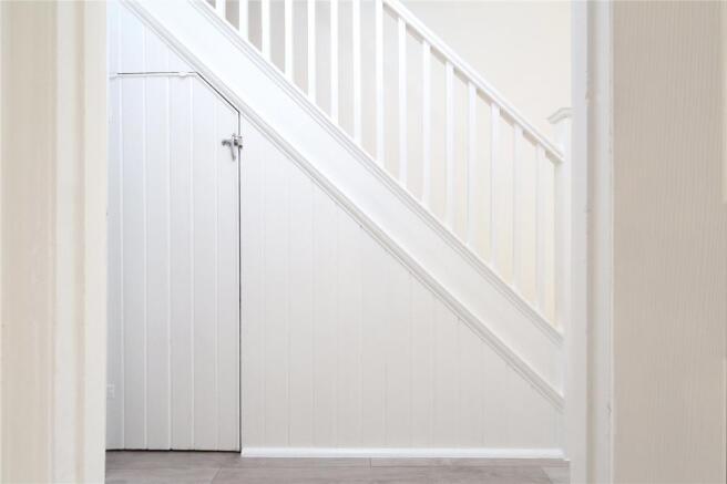 Stairway