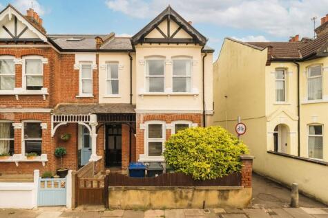 Seaford Road, Northfields