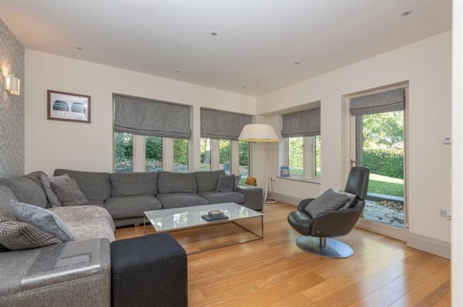 Living Room Two