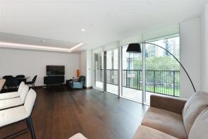 Apartment B.401, Betula House, North Wharf Road, London W2 1DT