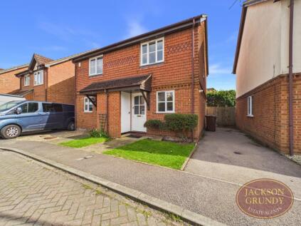 Aster Close, Abington Vale, NN3 3XG