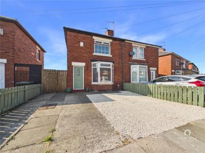 High View North, Wallsend, Tyne and Wear, NE28