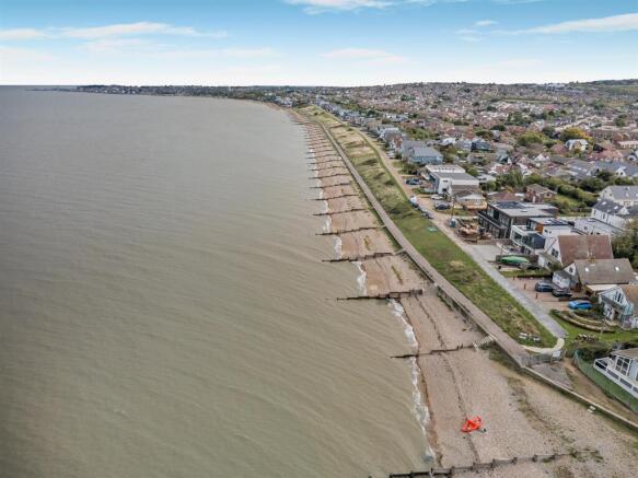 Preston Parade, Seasalter, Whitstable