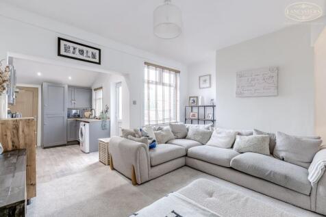 Dorning Street, Blackrod, Bolton, BL6