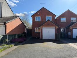 1b, Brickyard Lane, Kilburn, Belper DE56 0LL
