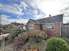 4, Rossett Holt Drive, Harrogate HG2 9AG