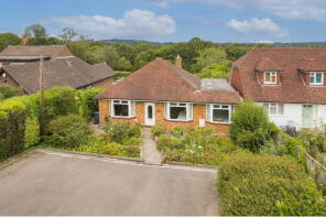 Yonder, Argos Hill, Crowborough TN6 3QH