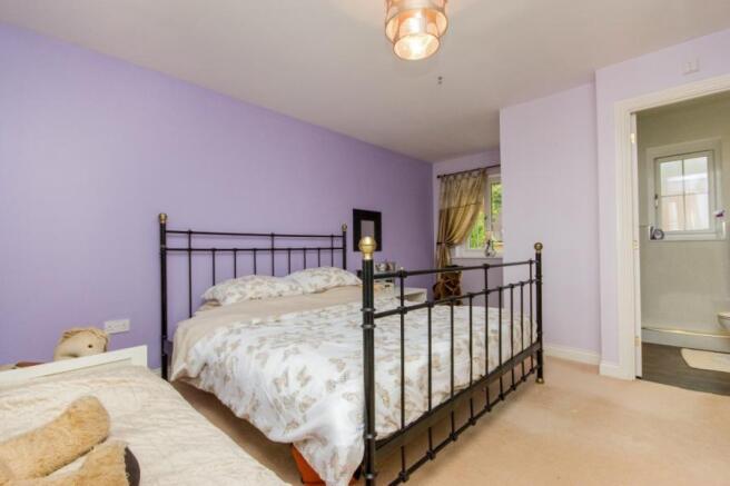 Guest Bedroom