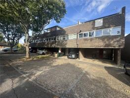 24, Turnpike Place, Langley Green, Crawley RH11 7UA