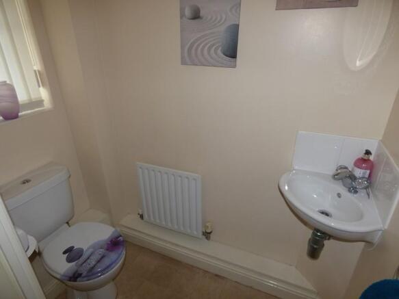 Cloakroom