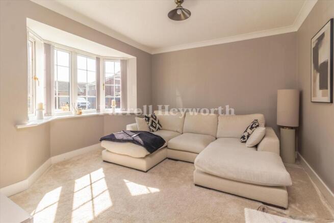Sandwell Avenue, Thornton Cleveleys photo 3