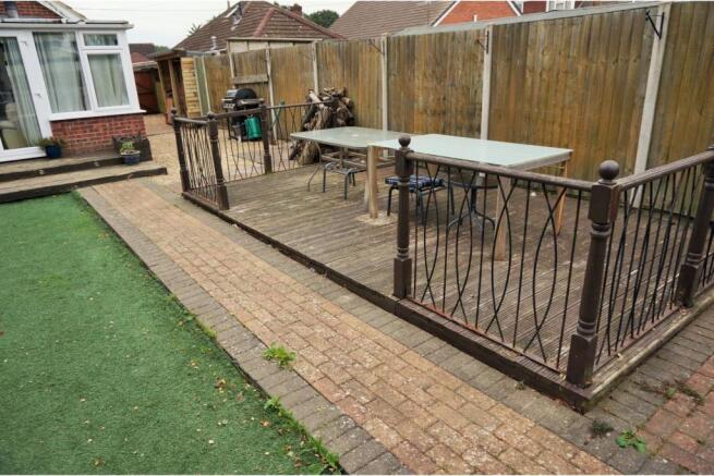 Decking