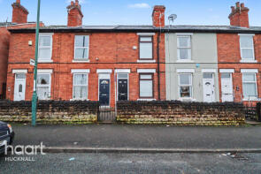 10, Bestwood Road, Nottingham NG6 9JP