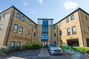 13, Merlin Court, Waterstone Way, Greenhithe DA9 9TB
