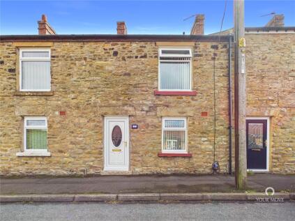 Garden Terrace, Leadgate, Consett, Durham, DH8