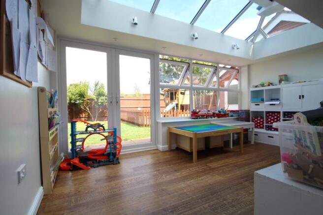 Orangery