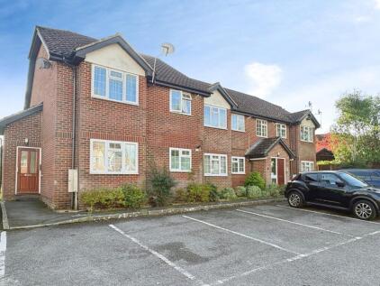 Elston Road, Aldershot, Hampshire, GU12